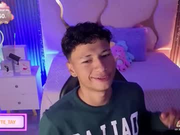 Ette_Tay February 10, 2026 Chaturbate stream image