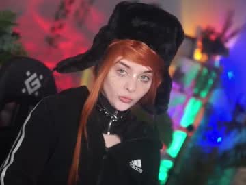 Faith_Chan February 10, 2026 Chaturbate stream image