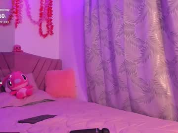 Fernanda_Hot__ February 10, 2026 Chaturbate stream image