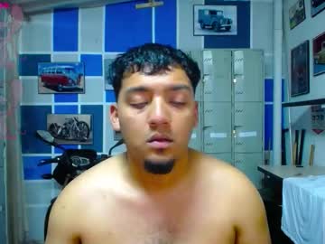 Itsdavidx February 10, 2026 Chaturbate stream image