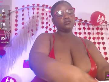 Kim_Brown2 February 10, 2026 Chaturbate stream image