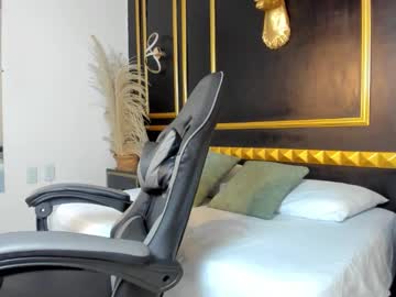 Laia_Hatman February 10, 2026 Chaturbate stream image