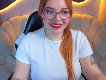 Mila_Collins_Tx February 10, 2026 Chaturbate stream image