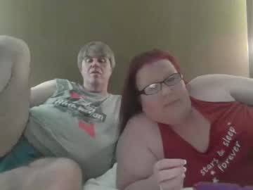 Milf_N_Daddyxxx February 10, 2026 Chaturbate stream image