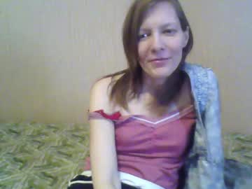 Mysterious_Blondy February 10, 2026 Chaturbate stream image