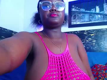 Neighbor_Ebony February 10, 2026 Chaturbate stream image