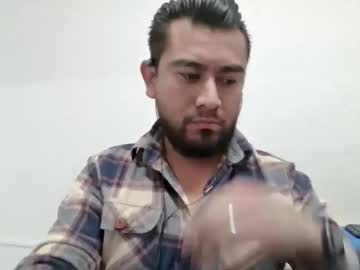 Oskregal February 10, 2026 Chaturbate stream image