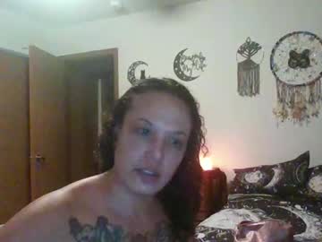 Ritcheyteania1980 February 10, 2026 Chaturbate stream image