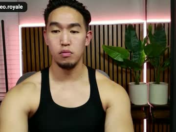 Sir_Teo February 10, 2026 Chaturbate stream image