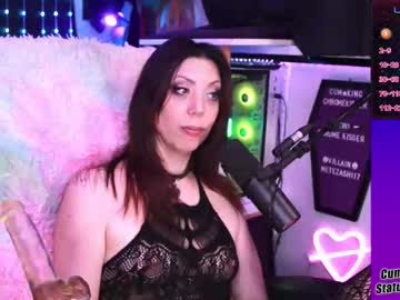Thekittengirlnix stream photo from February 10, 2026