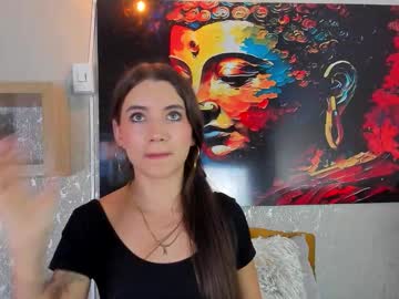 Aitana_Baker_ February 10, 2026 Chaturbate stream image