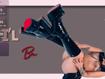 Annaralein February 10, 2026 Chaturbate stream image
