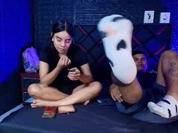 Dannysamm February 10, 2026 Chaturbate stream image