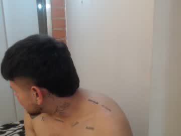 Jack_De_Los_Angeles February 10, 2026 Chaturbate stream image