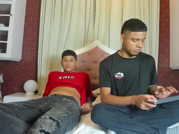 Jackandjoes February 10, 2026 Chaturbate stream image