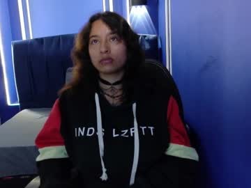 Lily_Blue1 February 10, 2026 Chaturbate stream image