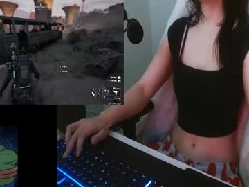 Lilythrone February 10, 2026 Chaturbate stream image