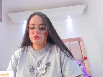 Lysa_Thomas9 February 10, 2026 Chaturbate stream image