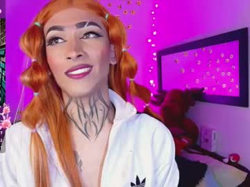 Micaela_Rangell February 10, 2026 Chaturbate stream image