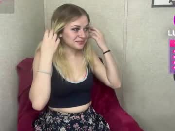 Pattymycakes69 February 10, 2026 Chaturbate stream image