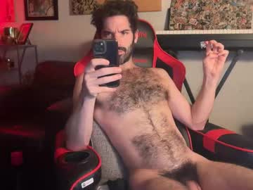 Pupscritch February 10, 2026 Chaturbate stream image