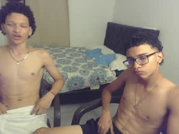 Your_Master7 February 10, 2026 Chaturbate stream image