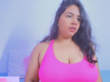 Brenda__Gomez February 10, 2026 Chaturbate stream image
