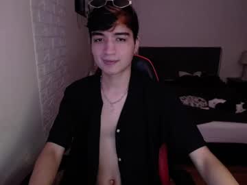 Honeywolves February 10, 2026 Chaturbate stream image