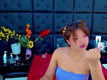 Iisalombardi February 10, 2026 Chaturbate stream image