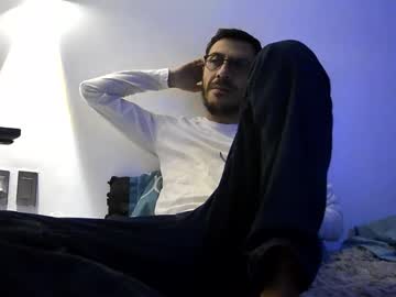 Salvatore6920 February 10, 2026 Chaturbate stream image
