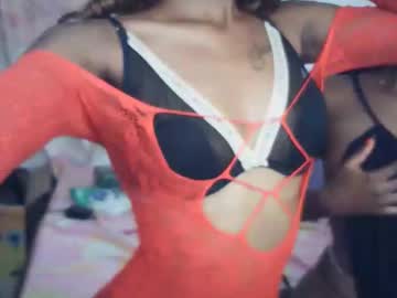 Sexyzuriel February 10, 2026 Chaturbate stream image