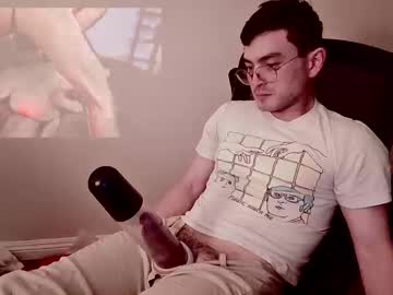 Squigsy February 10, 2026 Chaturbate stream image