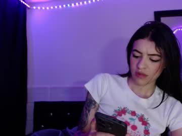 Xx_Johnson_Xx February 10, 2026 Chaturbate stream image