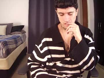 Badboyx6969x February 10, 2026 Chaturbate stream image