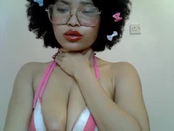Ebony_Badgurl February 10, 2026 Chaturbate stream image