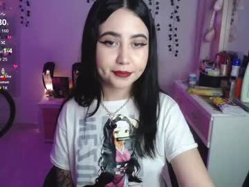 Iriss_Sky February 10, 2026 Chaturbate stream image
