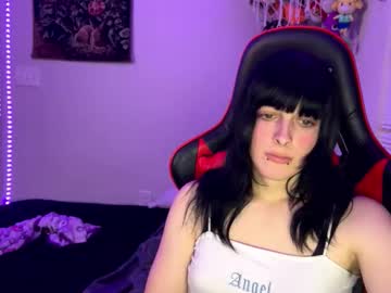 Katherinekleave February 10, 2026 Chaturbate stream image