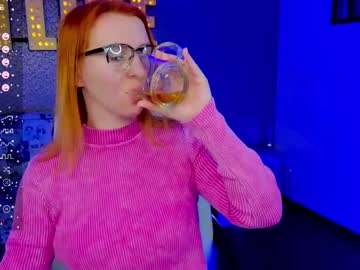 Miralush stream photo from February 10, 2026