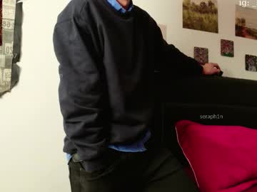 S_A_T_U_R_N February 10, 2026 Chaturbate stream image