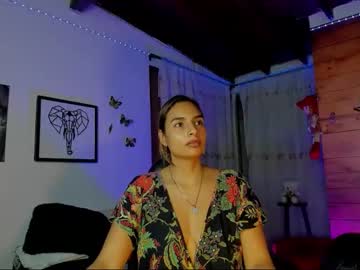 Sara_Thompson01 February 10, 2026 Chaturbate stream image