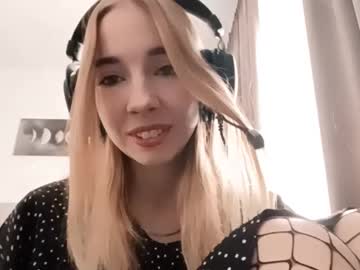 Stacyscholle February 10, 2026 Chaturbate stream image