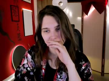Tessamill February 10, 2026 Chaturbate stream image