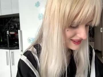 Zaramontel February 10, 2026 Chaturbate stream image
