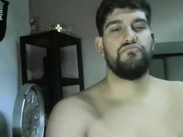 Ander_Sol February 10, 2026 Chaturbate stream image