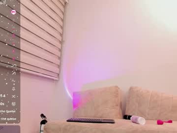 Babe_Sophiee1 February 10, 2026 Chaturbate stream image