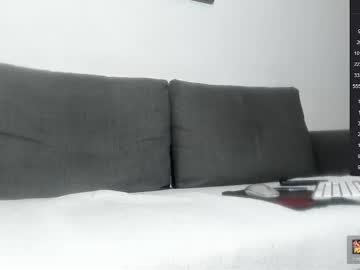 Bradryder__ February 10, 2026 Chaturbate stream image