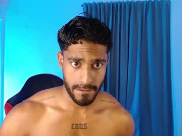 Damiano_Walker February 10, 2026 Chaturbate stream image