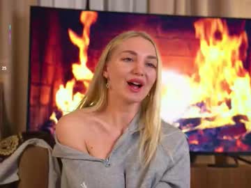 Hey_Becky February 10, 2026 Chaturbate stream image