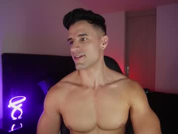 Krops_ February 10, 2026 Chaturbate stream image