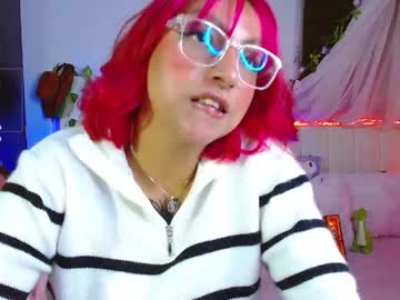 Littlerouse_ February 10, 2026 Chaturbate stream image